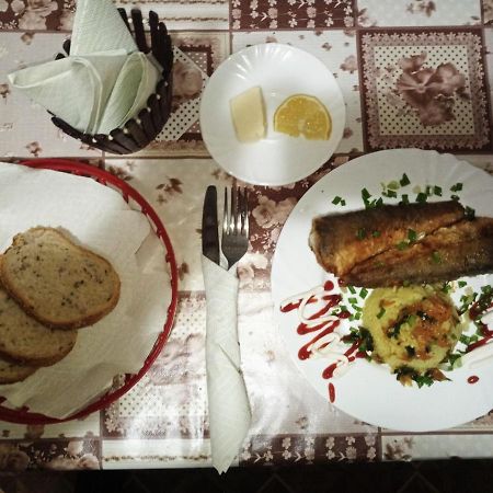 Садиба В Катерини Volovets Extérieur photo