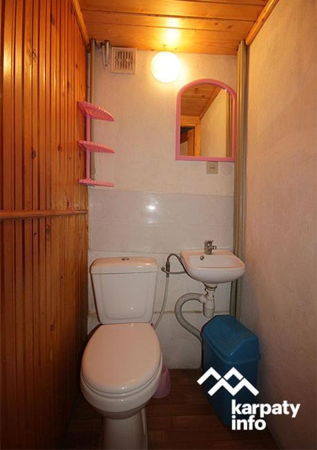 Садиба В Катерини Volovets Extérieur photo