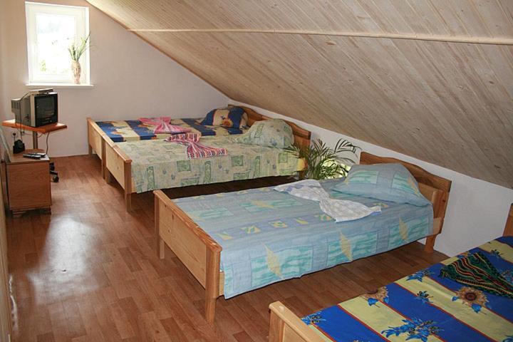Садиба В Катерини Volovets Extérieur photo