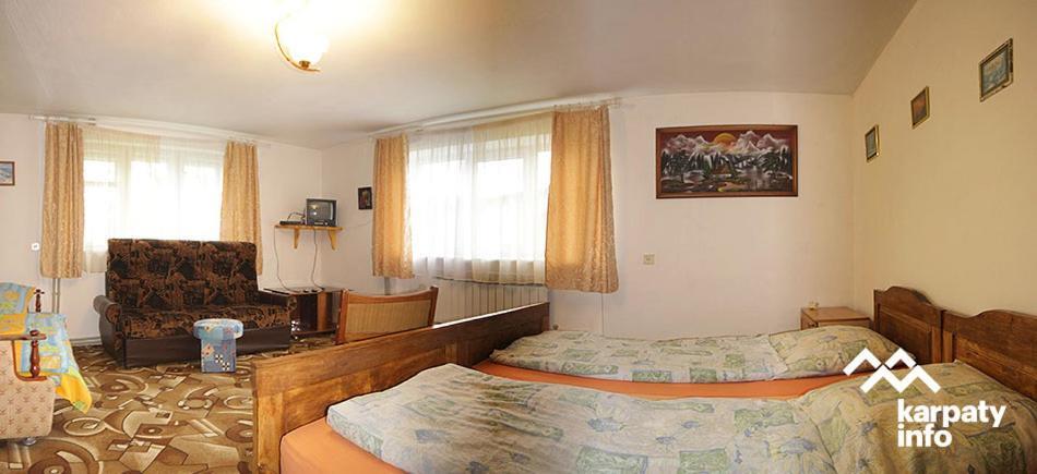 Садиба В Катерини Volovets Extérieur photo