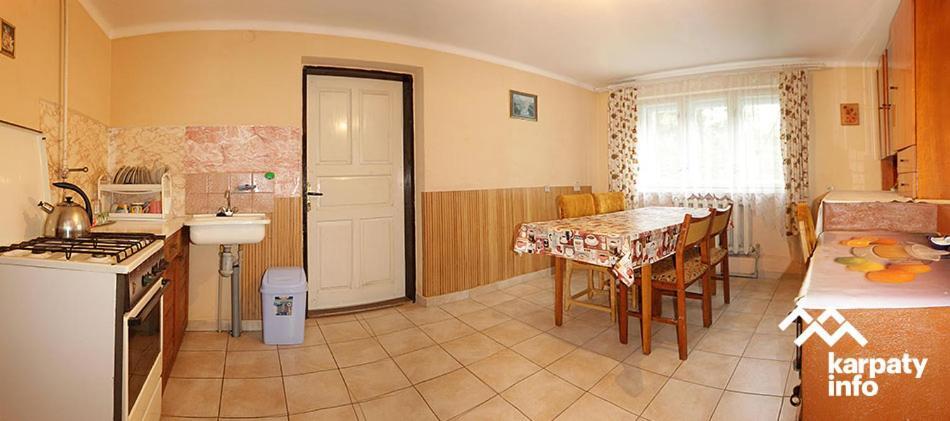 Садиба В Катерини Volovets Extérieur photo