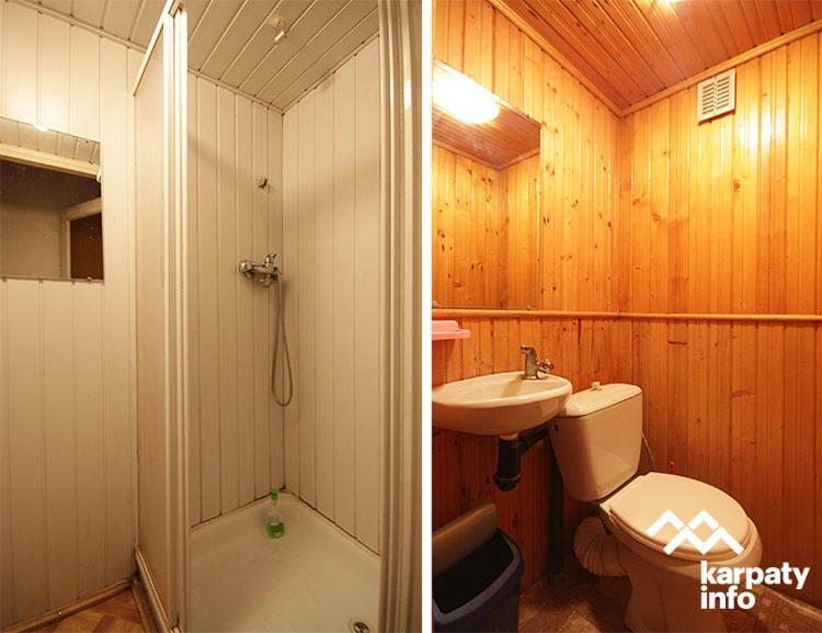 Садиба В Катерини Volovets Extérieur photo