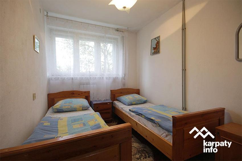 Садиба В Катерини Volovets Extérieur photo